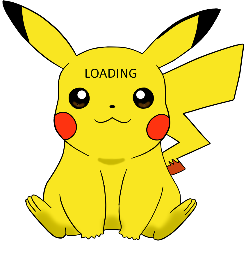 loading img