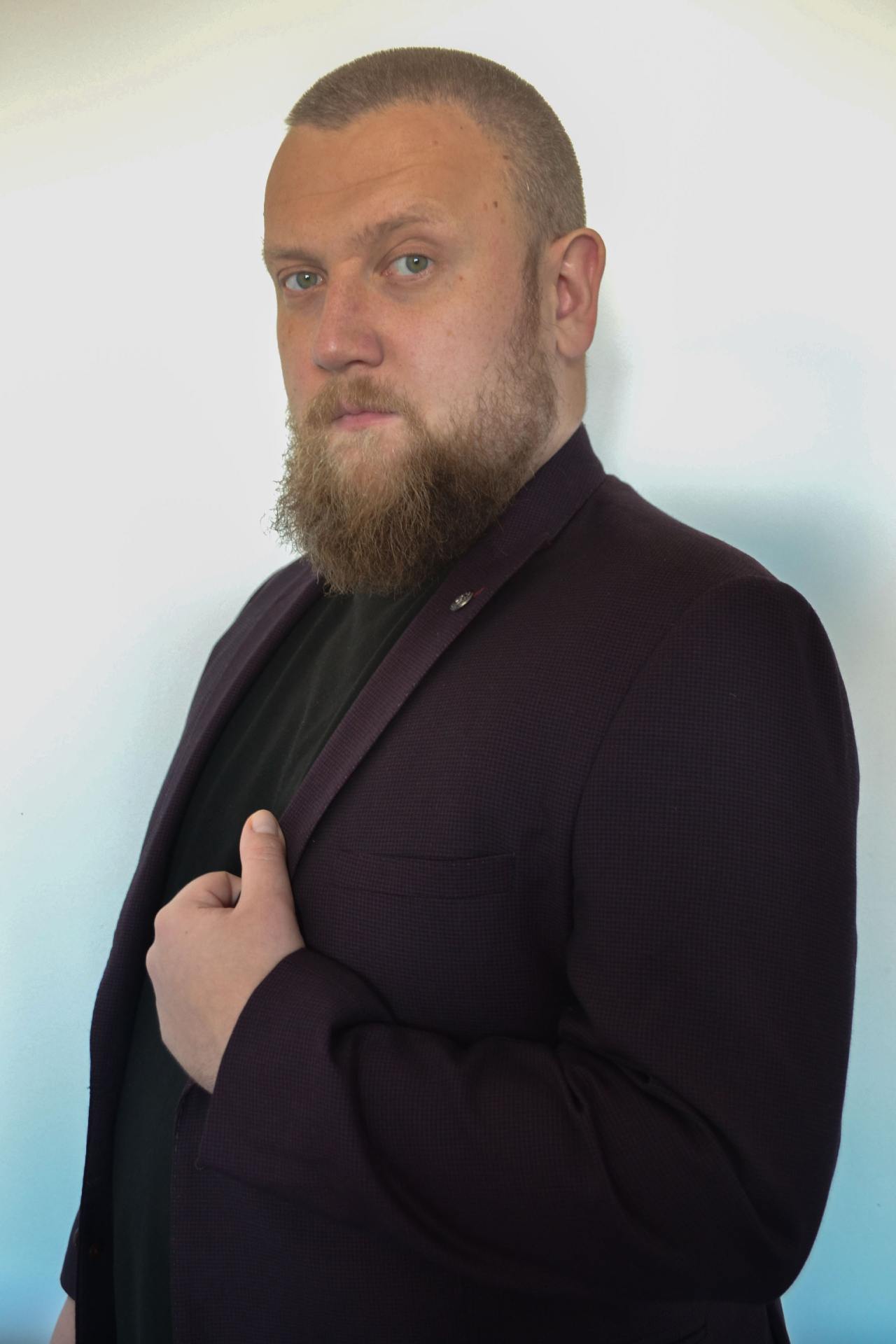 picture of adam